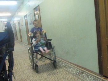 Солнечного настроения тем, кто ищет своих детей  - с Никитой.jpg