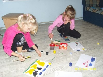 коротаем вечер