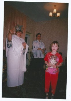 Вот  такое  сокровище я  приобрела