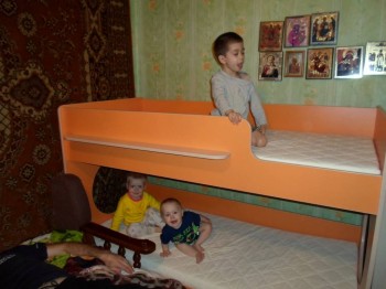 Солнечного настроения тем, кто ищет своих детей  - дома2.jpg