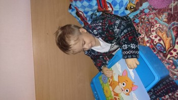 Наш Зайка - DSC_0053.JPG