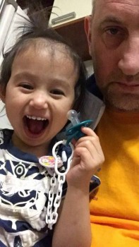 Вот обычно мы такие