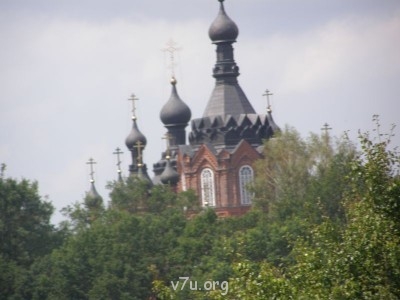 Что мы знаем про путевки Мать и дитя ? - P7068437.JPG