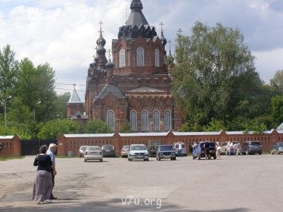 Что мы знаем про путевки Мать и дитя ? - P7068441.JPG