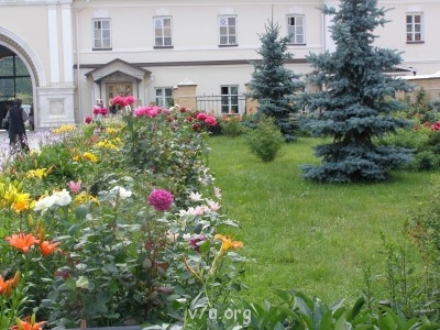 Что мы знаем про путевки Мать и дитя ? - P7068433.JPG