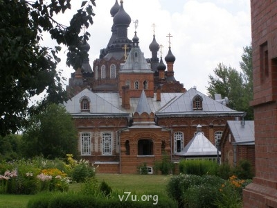 Что мы знаем про путевки Мать и дитя ? - P7068458.JPG