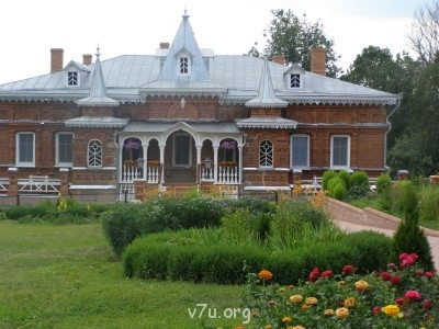 Что мы знаем про путевки Мать и дитя ? - P7068462.JPG