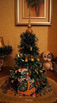 Подготовка к Новому году - DSC04070.JPG