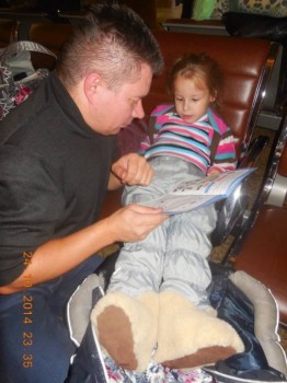 вот такие, надевала на колготки. мороз в -15 выдержали)