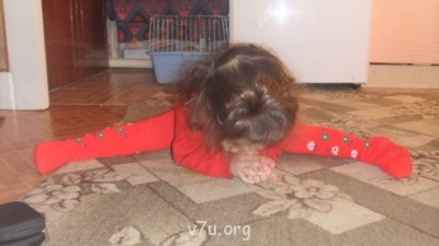 Моя гордость: что умеют делать наши ребята - DSCF3334.JPG