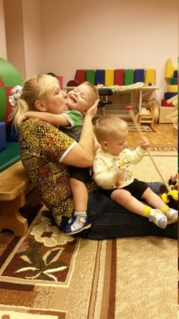 Солнечного настроения тем, кто ищет своих детей  - 20161125_053856.jpg