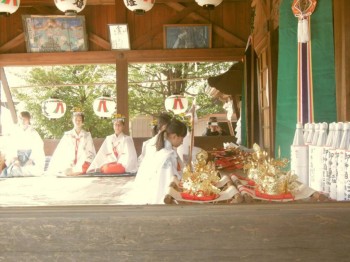 Праздник  риса