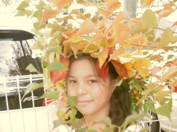 Осенние  девы