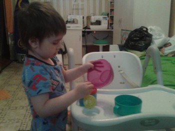 Моя история. Приёмный ребенок-младенец. - 20160427_091121.jpg