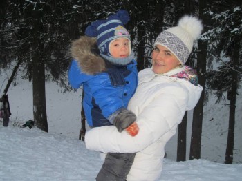 Рада познакомиться  - IMG_4030.JPG