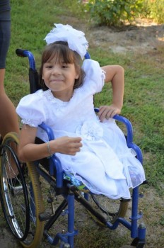 Малыши из Томска - яна кокетничает.JPG