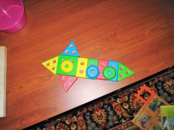 Моя история. Приёмный ребенок-младенец. - IMG_7231.JPG