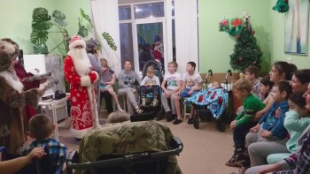 Наш Зайка - DSC_0040.JPG