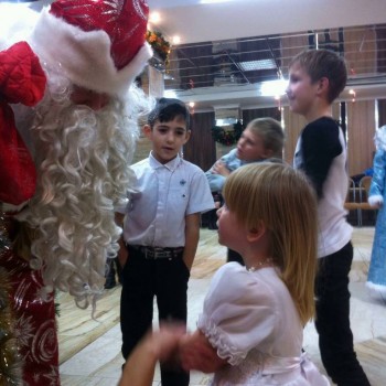 наконец то рассказала стих