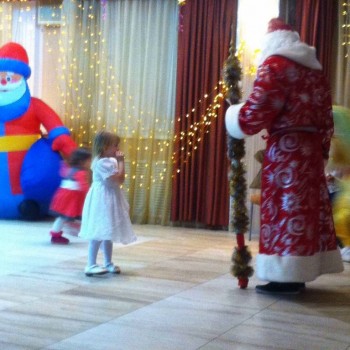 ах вот ты какой!