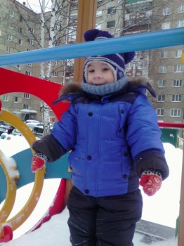 Это мы до елки, гуляем