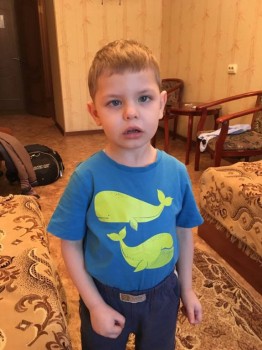 Очень нужны родители, готовые к сложностям в поведении...Сашка из Благовещенска..... - 333.jpg