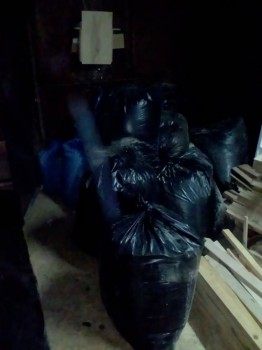 Отдам опилки и обрезки - IMG_20161224_181458.jpg
