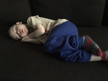 Очень нужны родители, готовые к сложностям в поведении...Сашка из Благовещенска..... - 22333.jpg