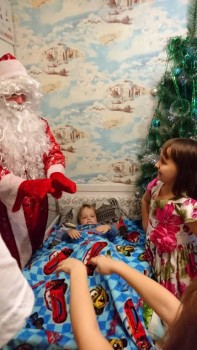 Наш Зайка - DSC_0077.JPG