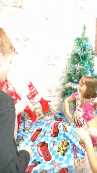 Наш Зайка - DSC_0078.JPG