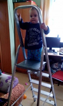 Солнечного настроения тем, кто ищет своих детей  - Валера спорт.jpg