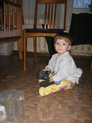 ФАС и сниженный иммунитет у ребенка - Изображение 249.jpg