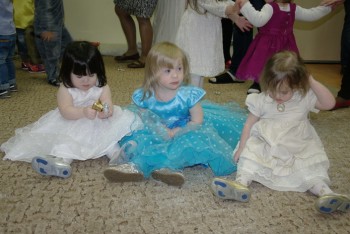 Солнечный приемный ребенок. - IMGP0051.JPG