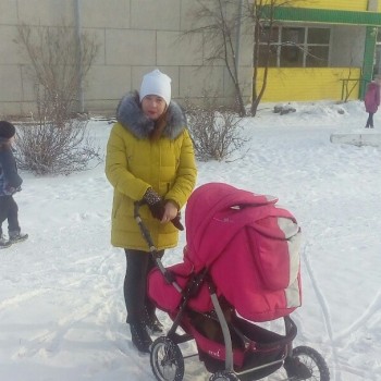 Солнечного настроения тем, кто ищет своих детей  - Лида.jpg