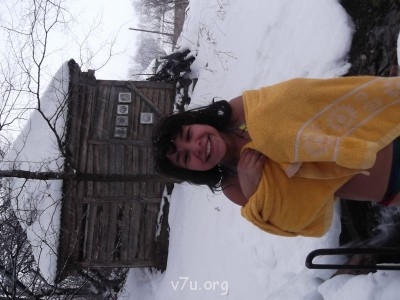 потом горячо-горячо!!!