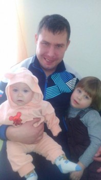 Солнечного настроения тем, кто ищет своих детей  - дома1.jpg