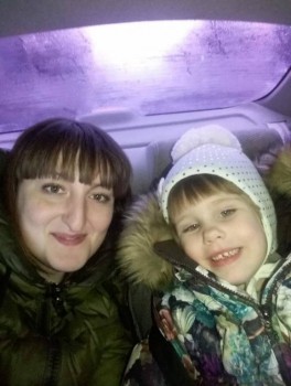 Солнечного настроения тем, кто ищет своих детей  - дома3.jpg