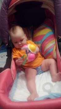 Солнечного настроения тем, кто ищет своих детей  - дома.jpg