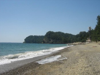 в другую сторону