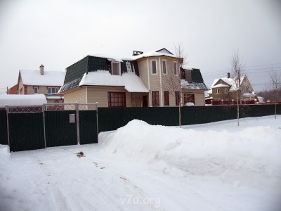 Если переехать в Московскую область - P1020623.jpg