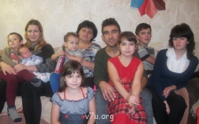 Моя счастливая судьба - DSCF3996.jpg