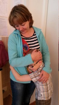 Солнечного настроения тем, кто ищет своих детей  - 20170209_044247.jpg