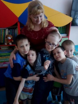 Солнечного настроения тем, кто ищет своих детей  - IMG-20170211-WA0002.jpg