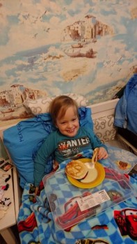 Наш Зайка - DSC_0696.JPG