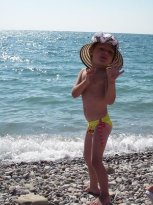 Задумываюсь о приемном ребенке, хотя есть свои - фотография 179.jpg