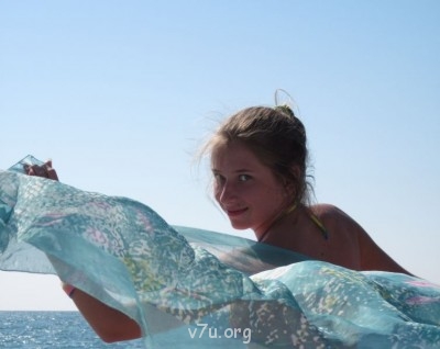 Задумываюсь о приемном ребенке, хотя есть свои - фотография 178.jpg