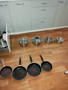 очередной этюд.