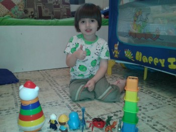 Моя история. Приёмный ребенок-младенец. - 20170208_102236.jpg