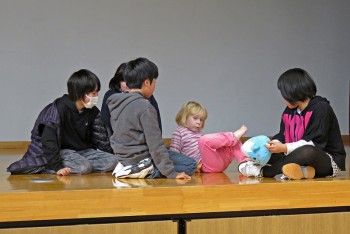 Япония.Жизнь и воспитание детей - 32762696501_be726a7af3_c.jpg