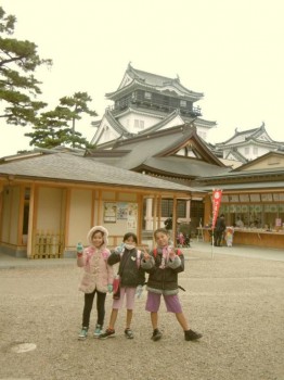 Япония.Жизнь и воспитание детей - 345.jpg